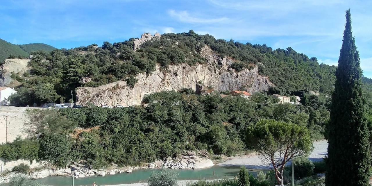 Maison De Maitre Des-Sens Nyons Quarto foto